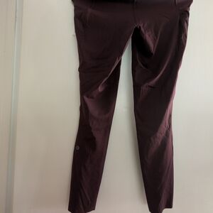 Lululemon High-Rise Tight 25" 5 Pocket leggings